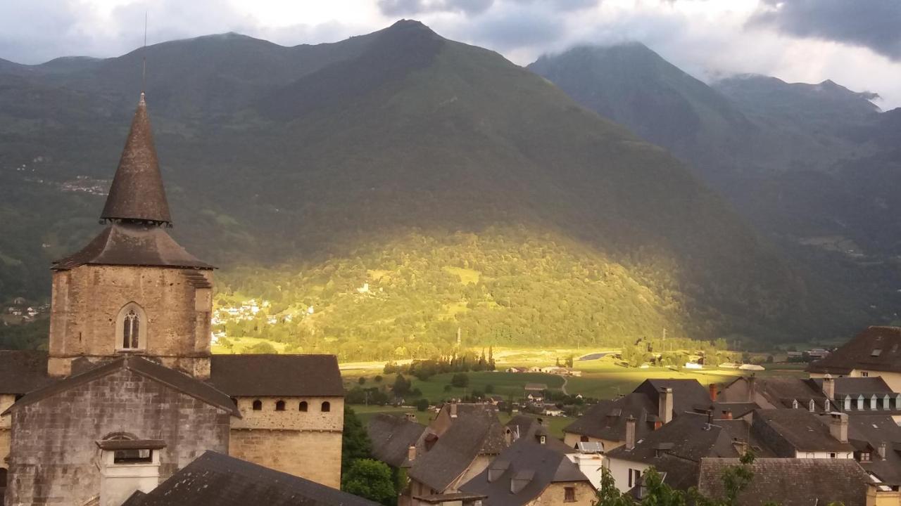 Les Rochers Saint-Savin  Bagian luar foto