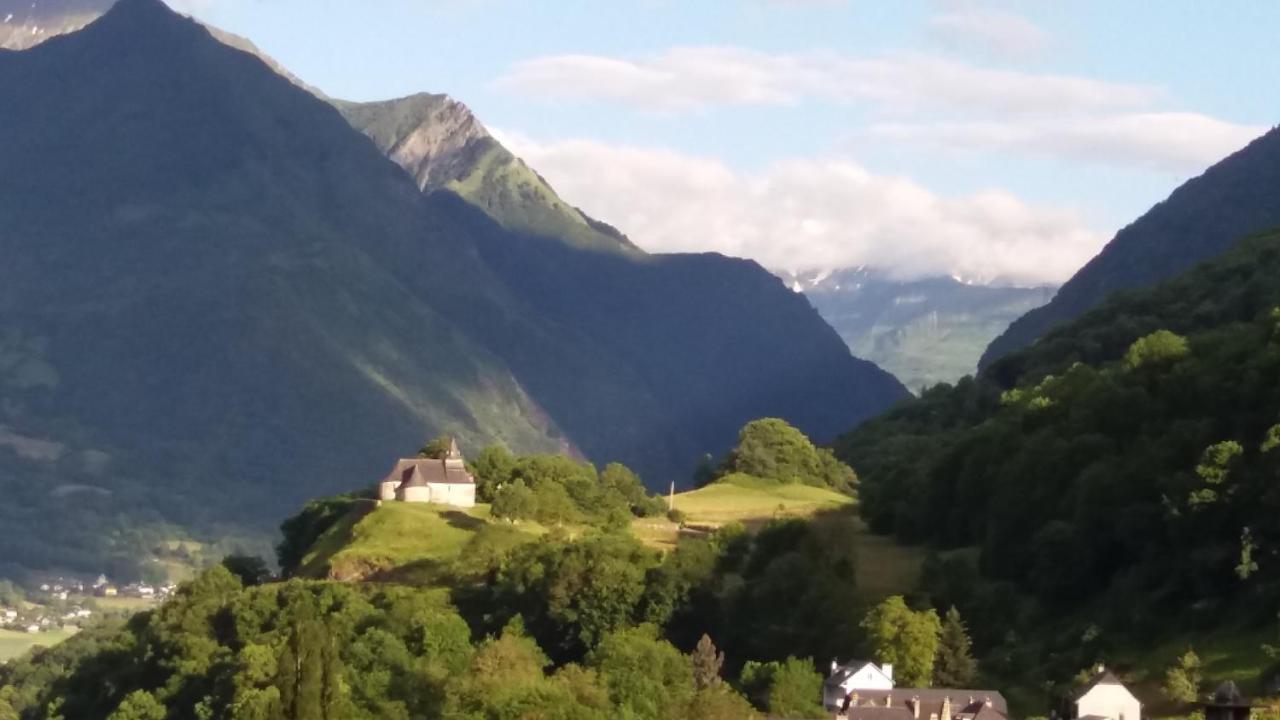 Les Rochers Saint-Savin  Bagian luar foto