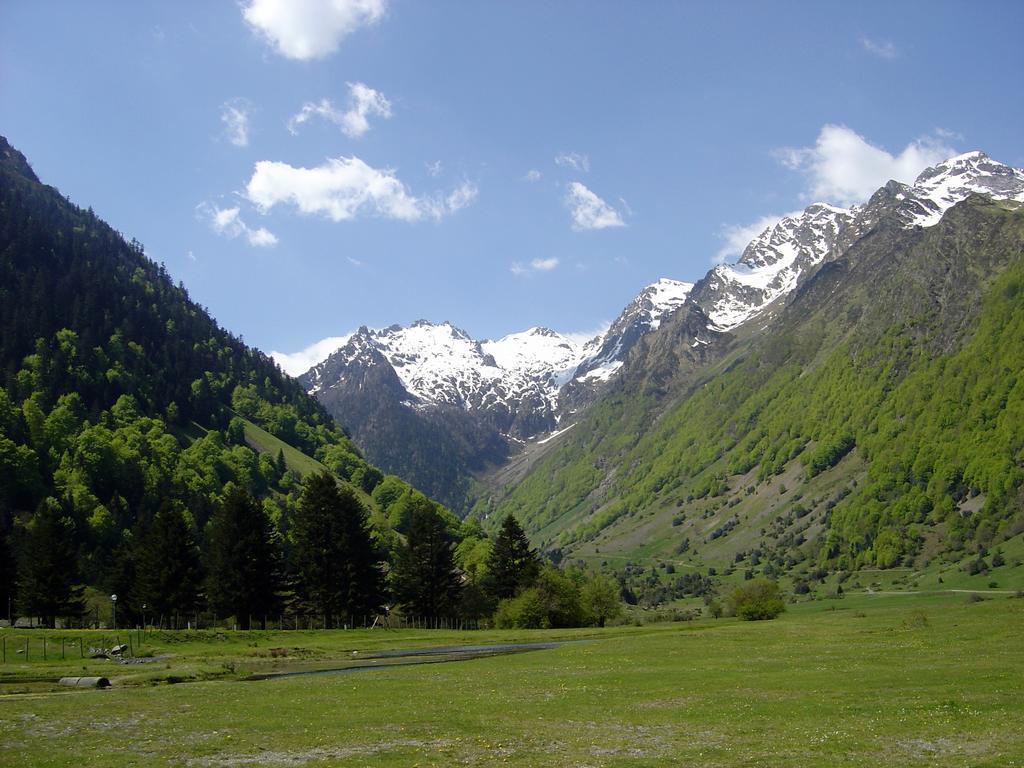 Les Rochers Saint-Savin  Bagian luar foto