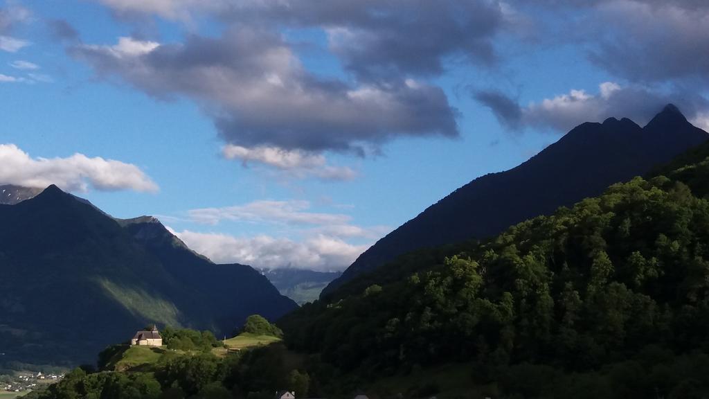 Les Rochers Saint-Savin  Bagian luar foto