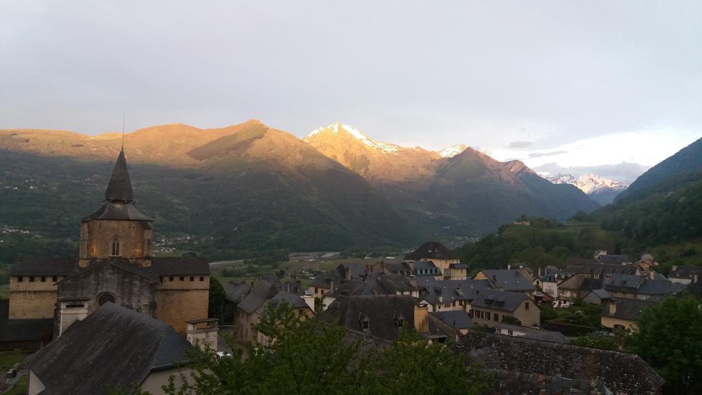Les Rochers Saint-Savin  Bagian luar foto