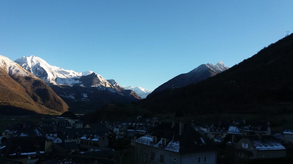 Les Rochers Saint-Savin  Bagian luar foto